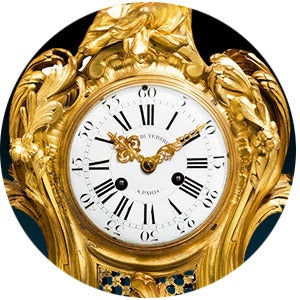 Louis XV