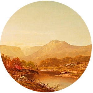 Hudson River School