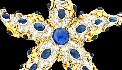 Fine Jewelry Categories: Rings, Watches, Necklaces and More at 1stdibs