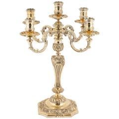 Candelabras