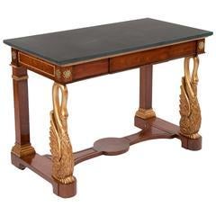 Console Tables