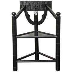Corner Chairs