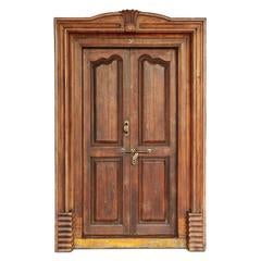 Doors & Gates