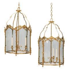 Lanterns