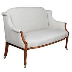 Settees
