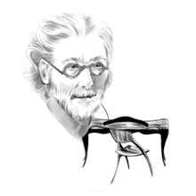 Wendell Castle (USA, 1932–2018)