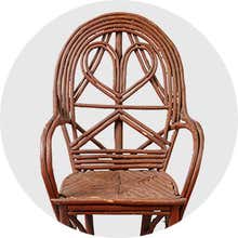 Rustic Style