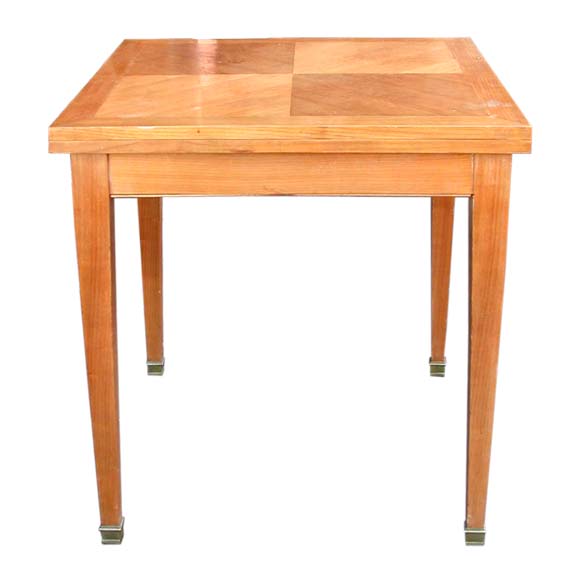 Convertible Game table For Sale