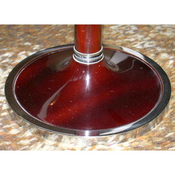 Smokers Lamp For Sale 1
