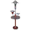 Smokers Lamp