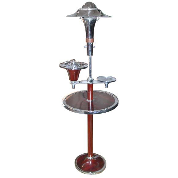 Smokers Lamp For Sale