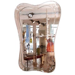 Dali  Mirror