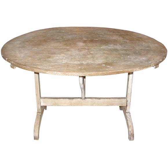 italian shabby chic patina folding table at 1stdibs italian shabby chic patina folding table at 1stdibs