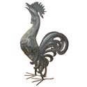 Giant Italian Cock Sculpture
