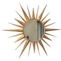 Sunburst Mirror