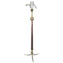 40's Floor Lamp