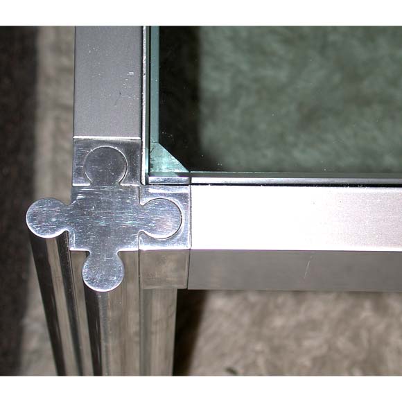 20th Century Puzzled Table For Sale