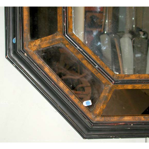 Octagonal Mirror