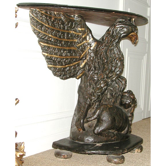Eagle Console