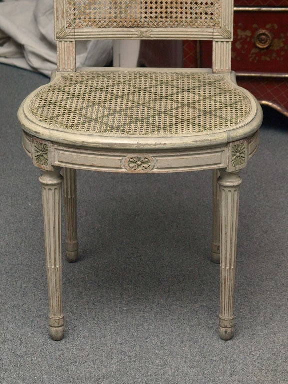 Jansen dining room chairs 2