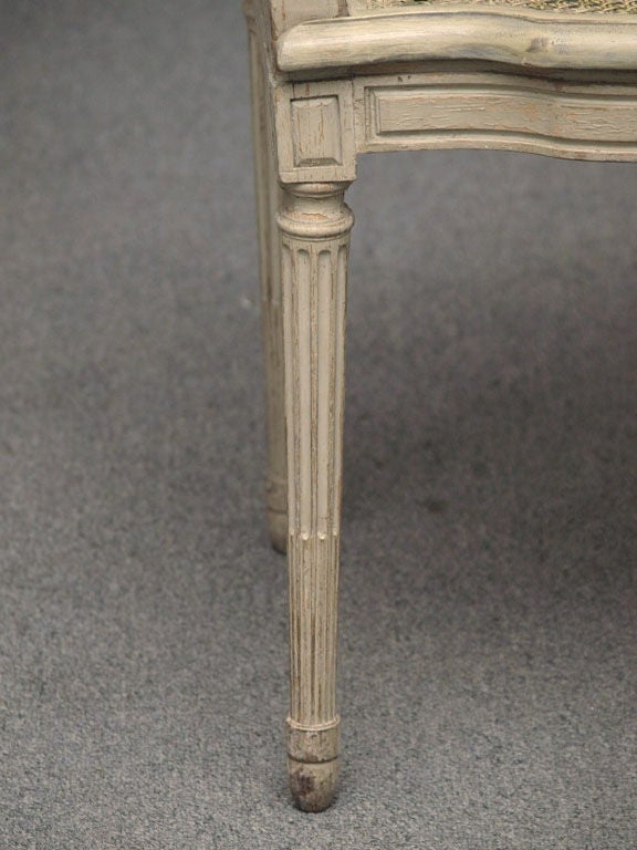 Jansen dining room chairs 3