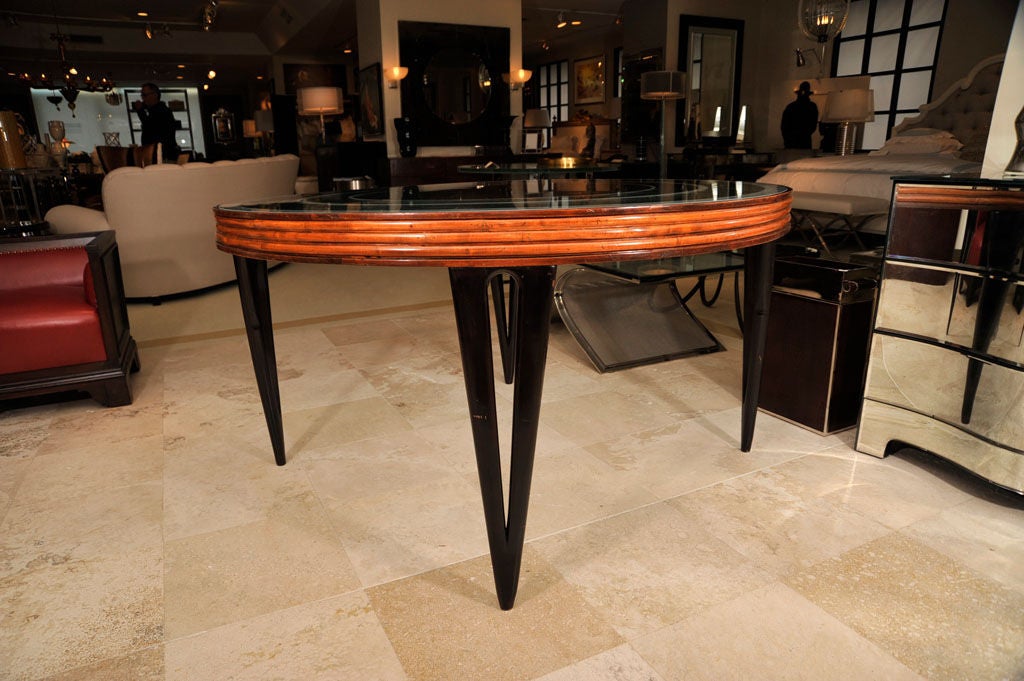 Attributed Borsani Centre Table For Sale 2