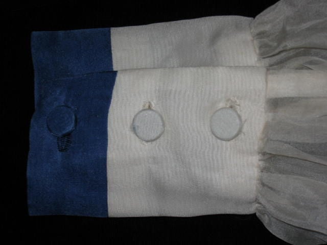 Norman Norell Sailor Dress 2
