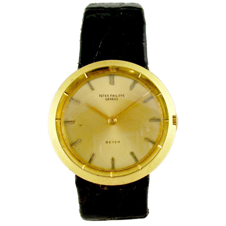 Patek Philippe Ref. 4357, 1948 For Sale