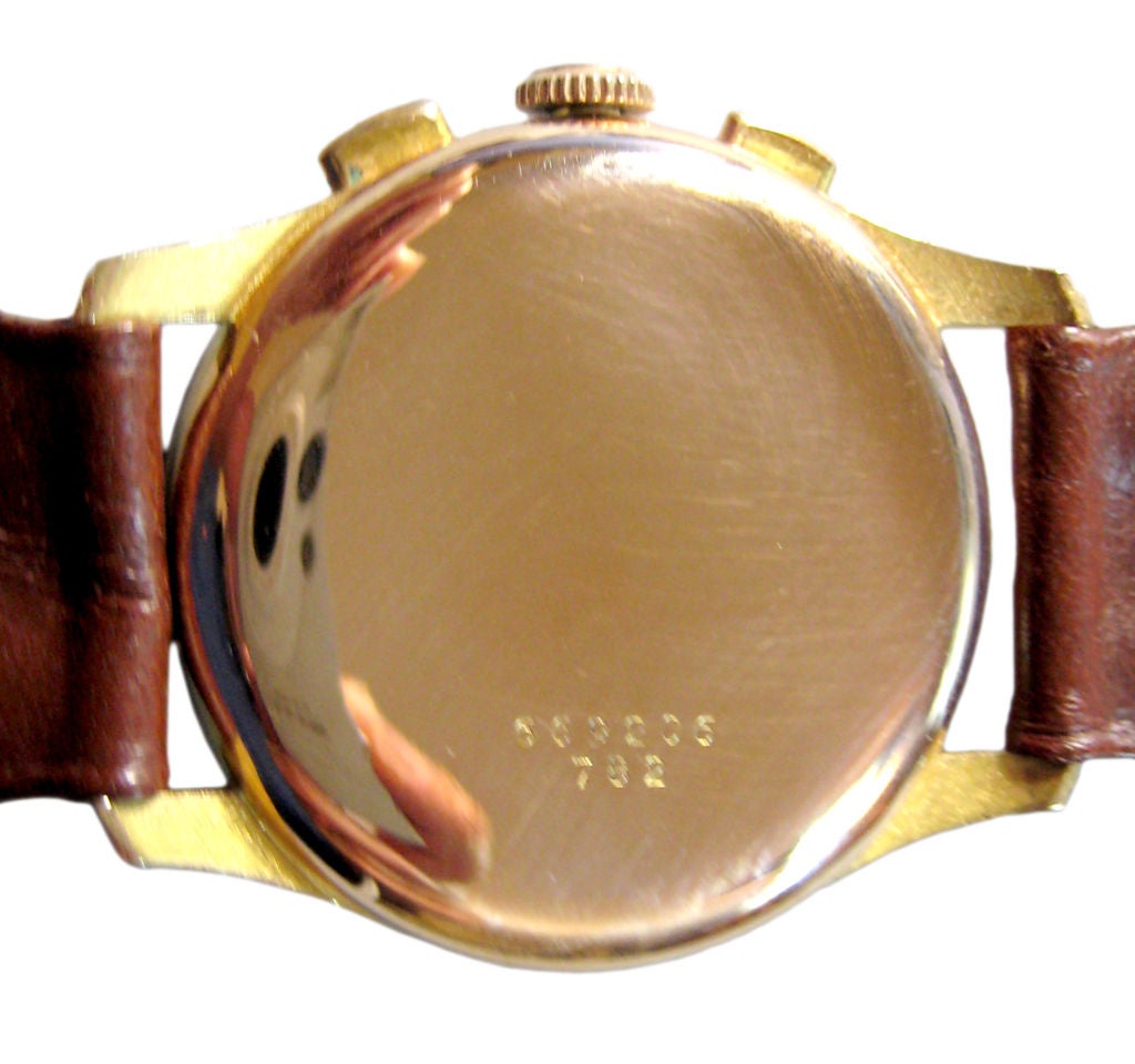 breitling chronomat 1940