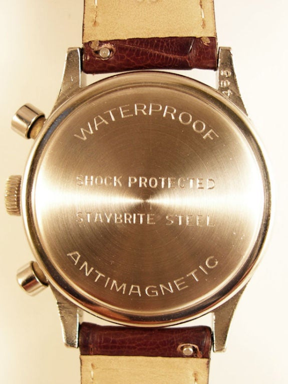 flytimer watch