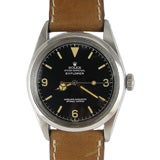 Rolex Explorer I c.1966
