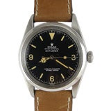 Rolex Explorer I  c.1966