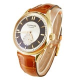 Chopard LUC chronometer no.10X/250 18K PG