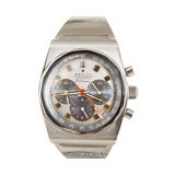Zenith Stainless Steel El Primero Chronograph Automatic w/ Date