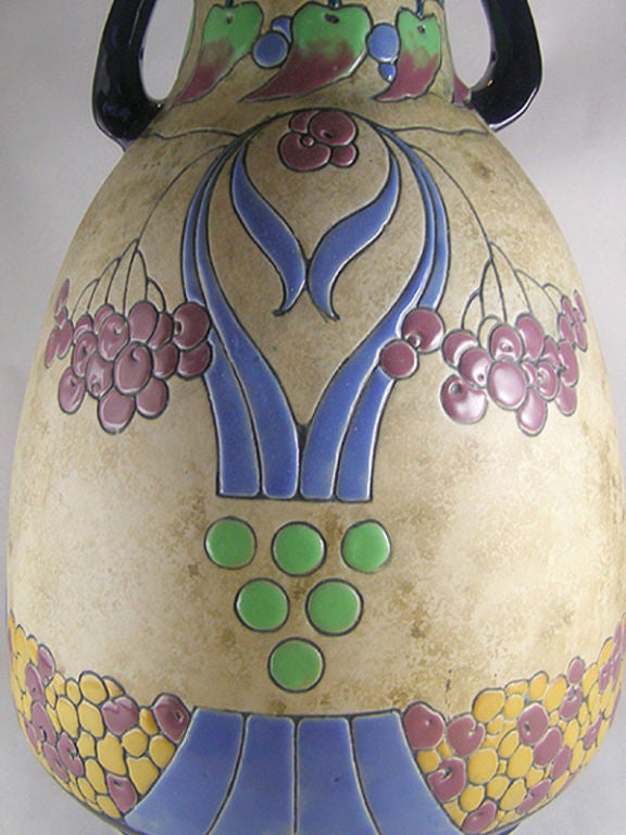 Women's or Men's Amphora 