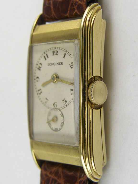 longines doctor watch