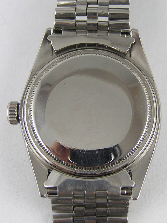 1965 rolex datejust