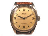 Rolex Oyster Perpetual 1955  ref #6352