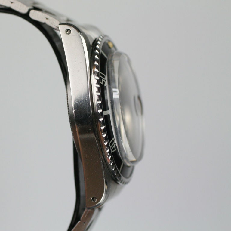 Men's Rolex Oyster Perpetual  