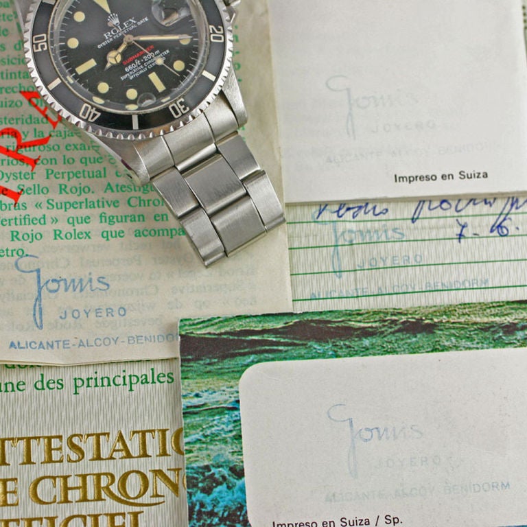 Rolex Oyster Perpetual  