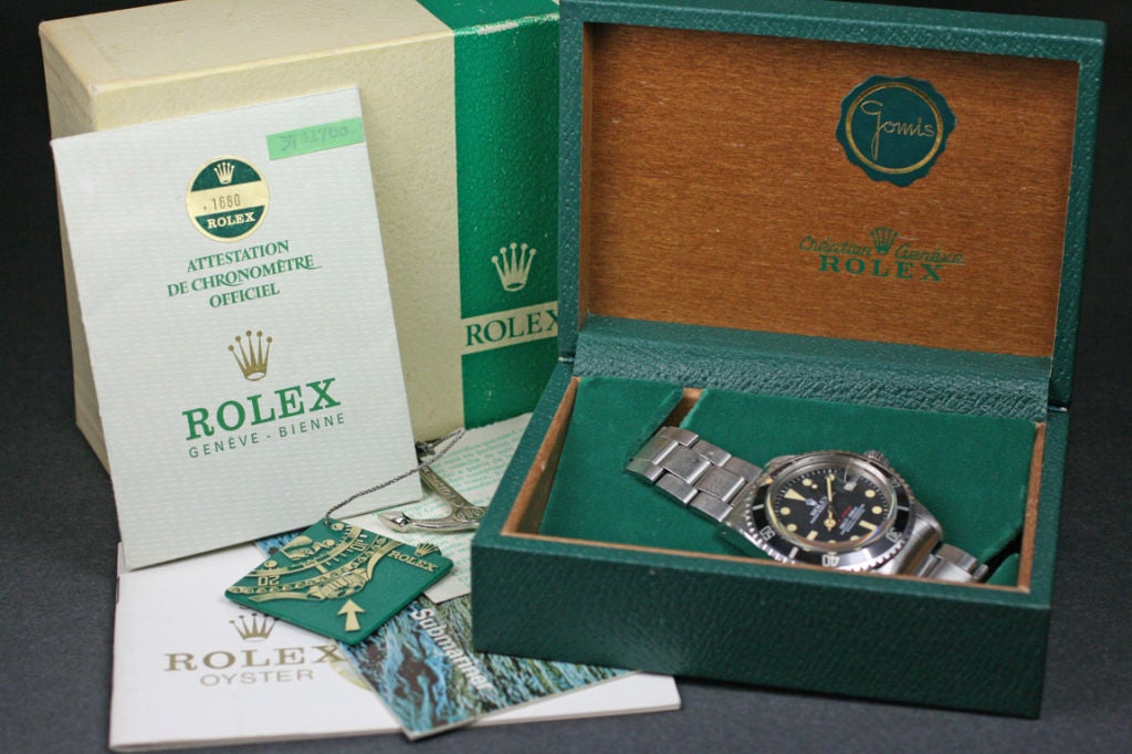 Rolex Oyster Perpetual  