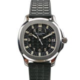 Patek Philippe Aquanaut Ref. 5065A in Stainless Steel