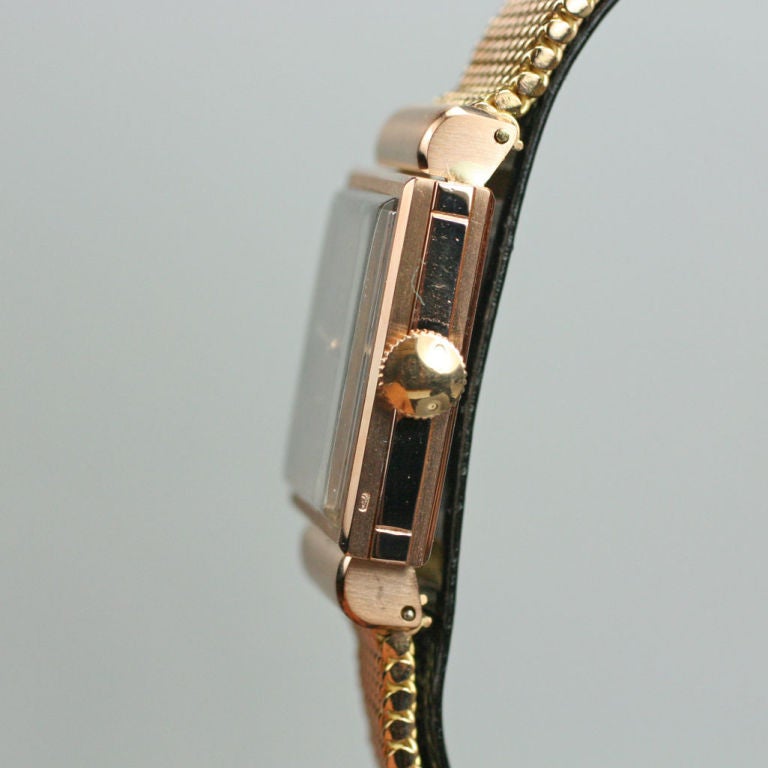 pp rose gold