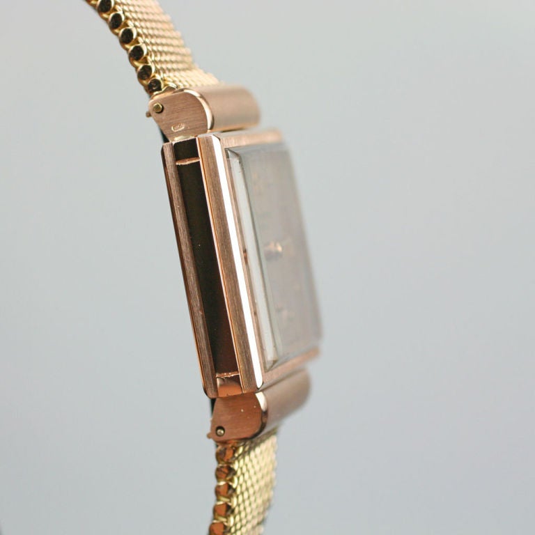 patek philippe square watch