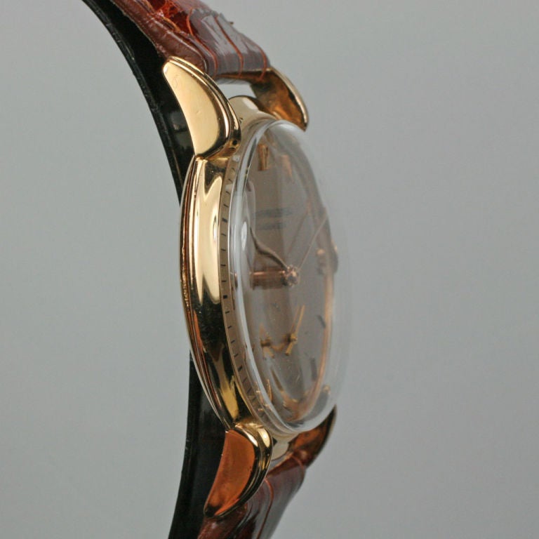 Patek Philippe Retro Dress Watch Ref 2420 1