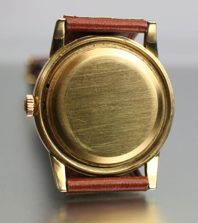 Patek Philippe Amagnetisch Ref. 2570-1 2