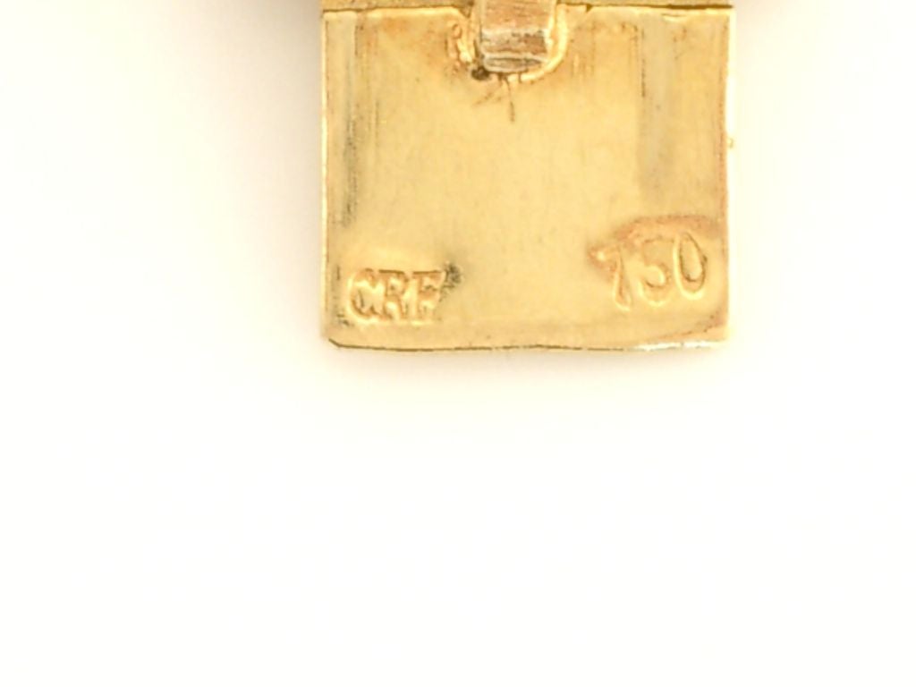 Diamond Gold Suite 1975 6