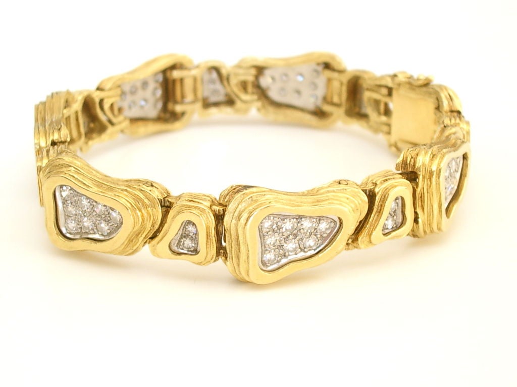 Diamond Gold Suite 1975 5