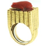 David Webb Collector's Ring!!