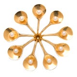 Georg Jensen Brooch